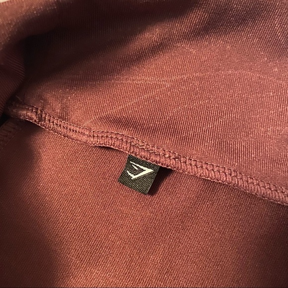 Gymshark Leggings Women’s Size Medium Lustre Leggings active wear - Picture 9 of 12